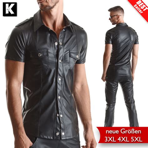 kinky männer outfit